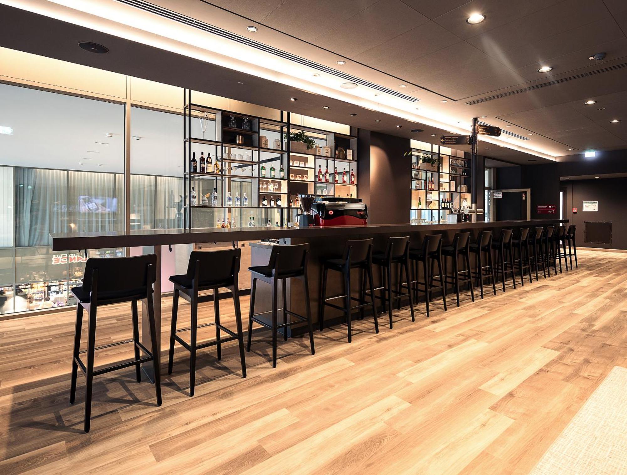 Intercityhotel Paderborn Zewnętrze zdjęcie