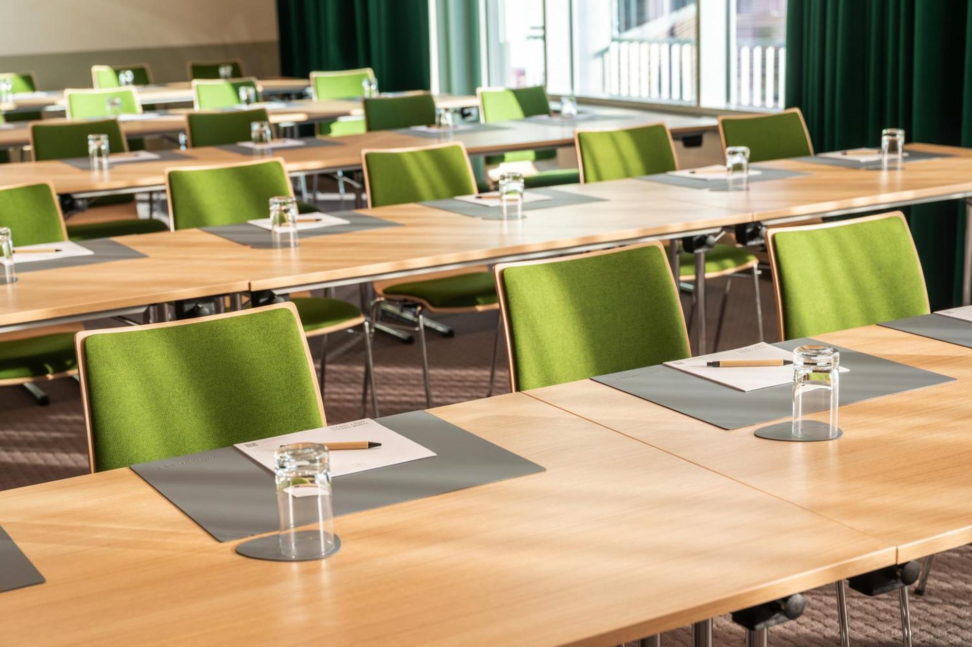 Intercityhotel Paderborn Zewnętrze zdjęcie
